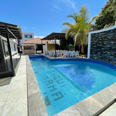 La Casona Boutique Lomas Hostel Mazatlán Εξωτερικό φωτογραφία