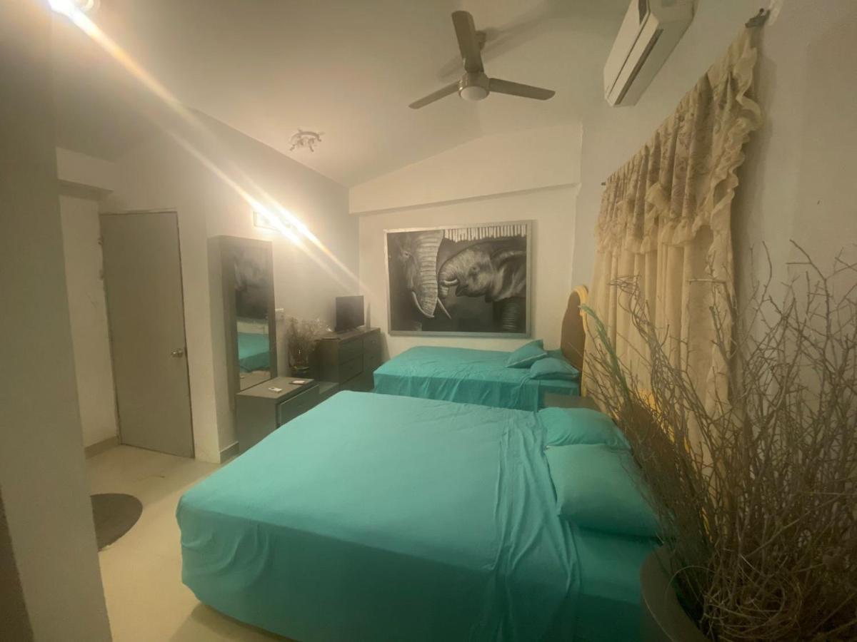 La Casona Boutique Lomas Hostel Mazatlán Εξωτερικό φωτογραφία