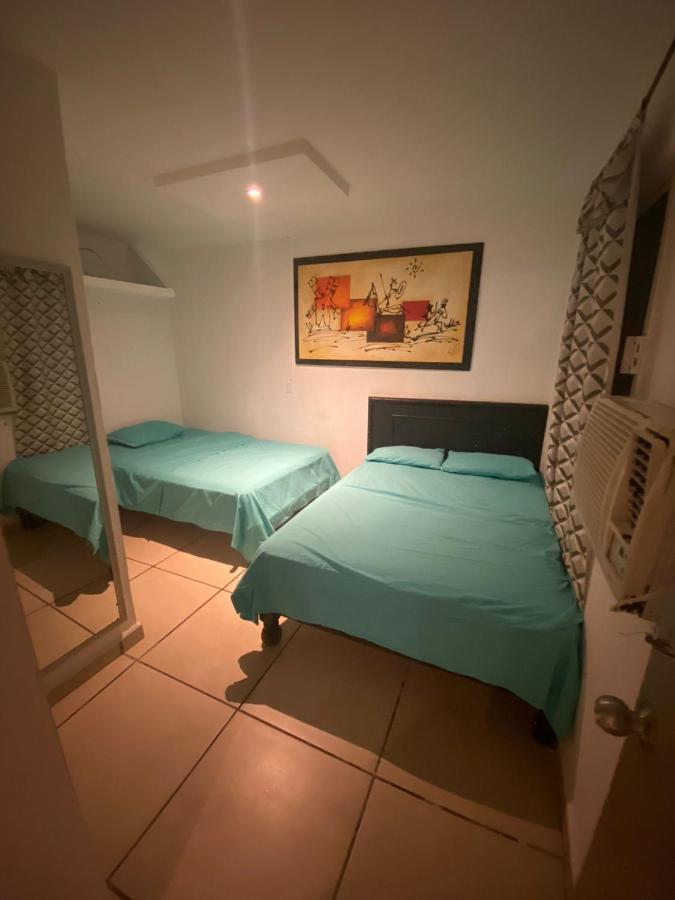 La Casona Boutique Lomas Hostel Mazatlán Εξωτερικό φωτογραφία