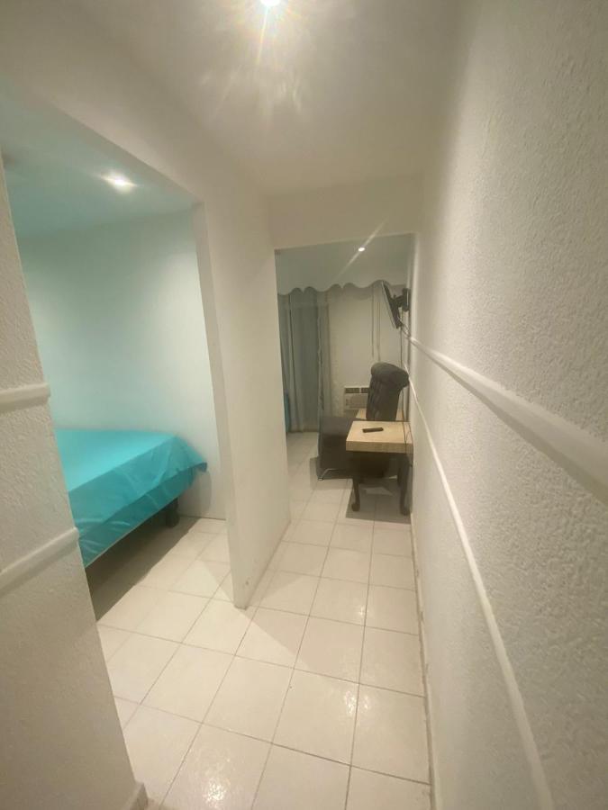 La Casona Boutique Lomas Hostel Mazatlán Εξωτερικό φωτογραφία