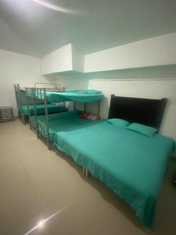 La Casona Boutique Lomas Hostel Mazatlán Εξωτερικό φωτογραφία