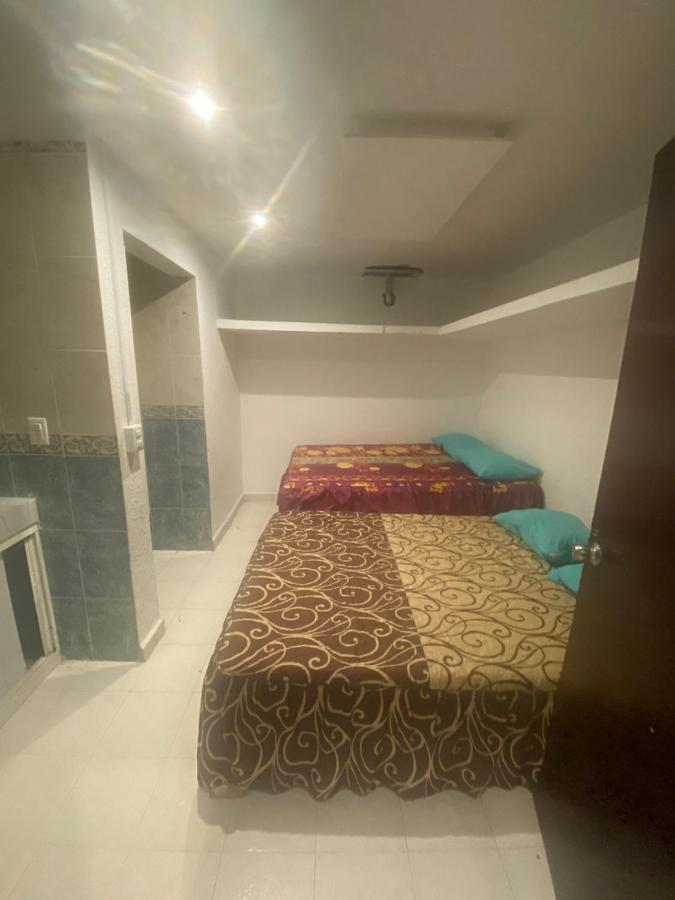 La Casona Boutique Lomas Hostel Mazatlán Εξωτερικό φωτογραφία