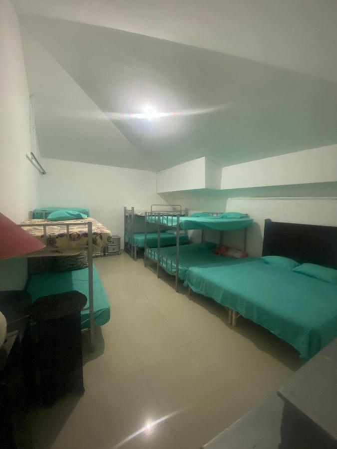 La Casona Boutique Lomas Hostel Mazatlán Εξωτερικό φωτογραφία