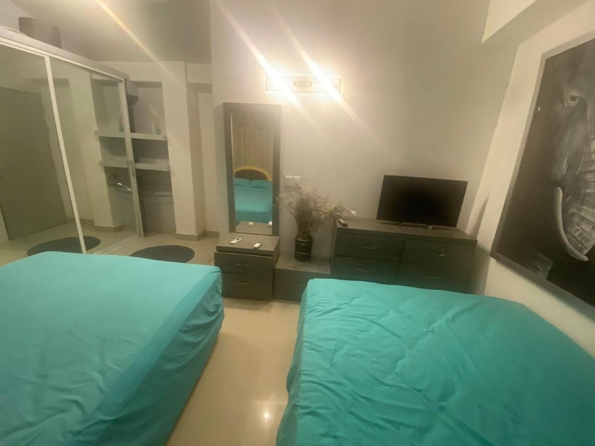 La Casona Boutique Lomas Hostel Mazatlán Εξωτερικό φωτογραφία
