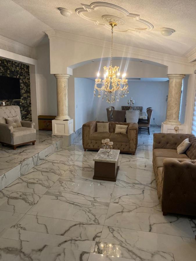 La Casona Boutique Lomas Hostel Mazatlán Εξωτερικό φωτογραφία