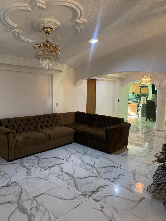 La Casona Boutique Lomas Hostel Mazatlán Εξωτερικό φωτογραφία
