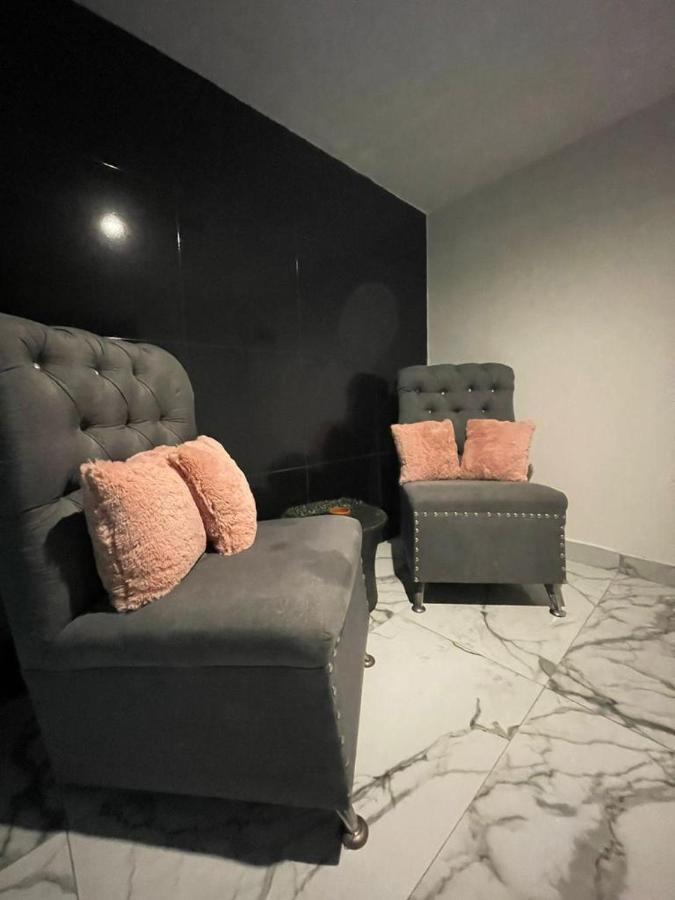 La Casona Boutique Lomas Hostel Mazatlán Εξωτερικό φωτογραφία