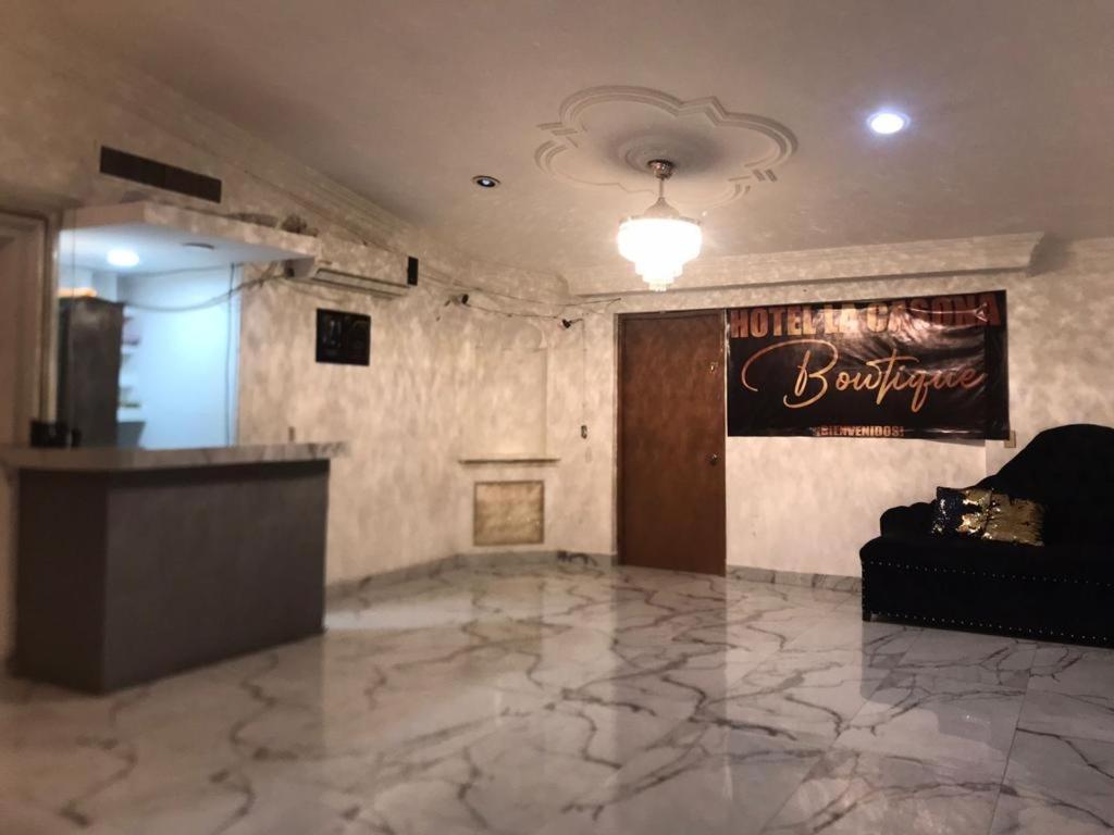 La Casona Boutique Lomas Hostel Mazatlán Εξωτερικό φωτογραφία