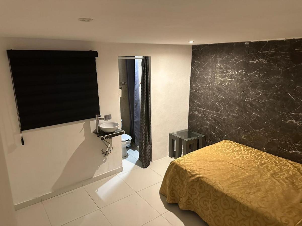 La Casona Boutique Lomas Hostel Mazatlán Εξωτερικό φωτογραφία