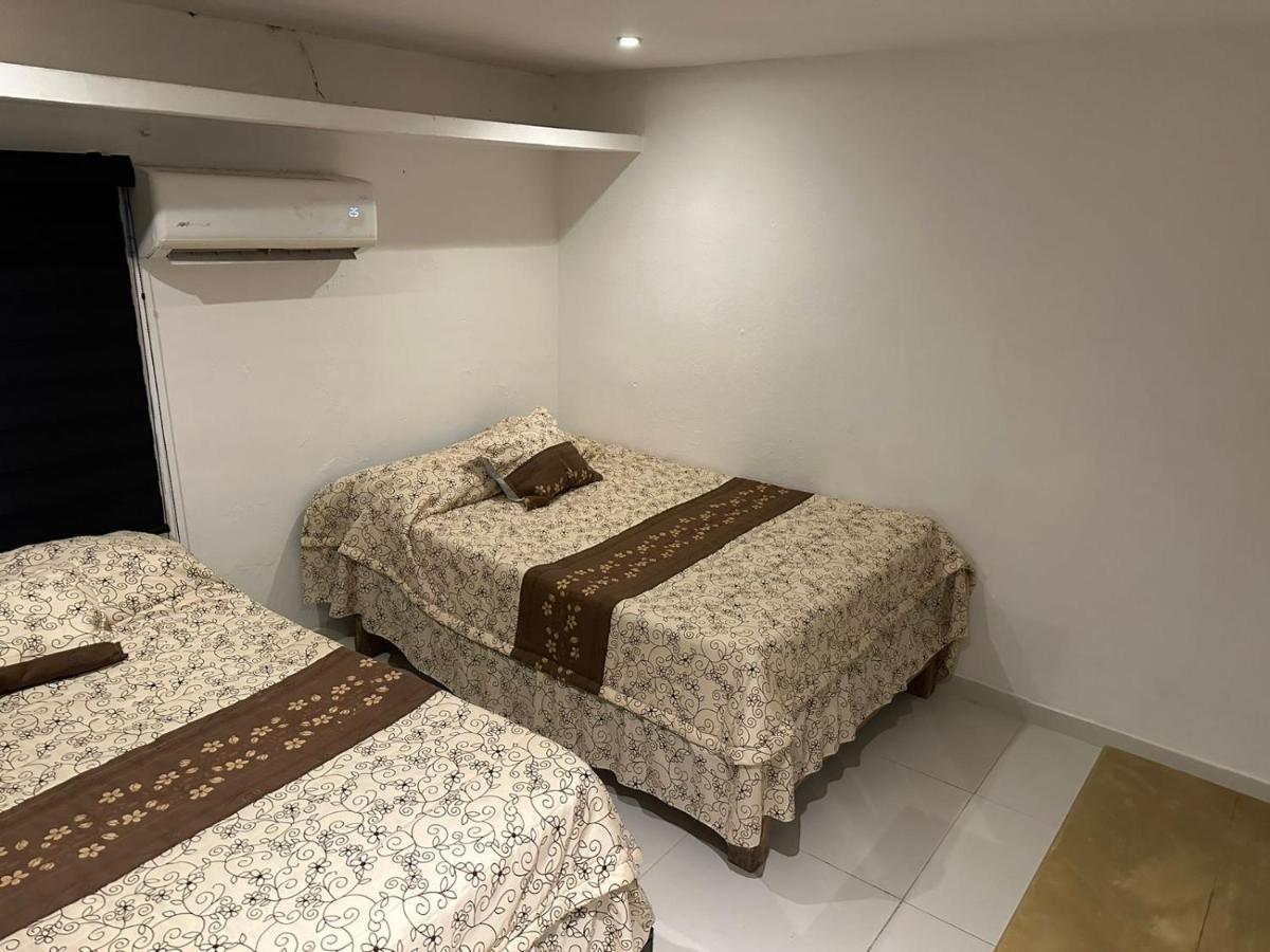 La Casona Boutique Lomas Hostel Mazatlán Εξωτερικό φωτογραφία